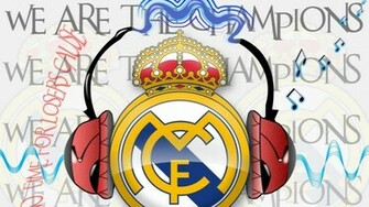 Real Madrid Football Wallpaper
