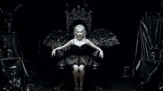 New Music Video Die Antwoord S Ugly Boy Boing