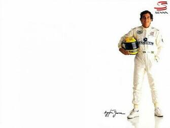 Ayrton Senna Wallpaper HD