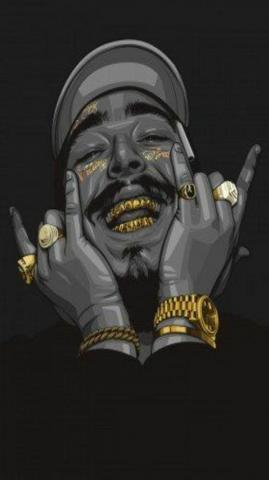 Trill Wallpaper HD 4k For Android Apk