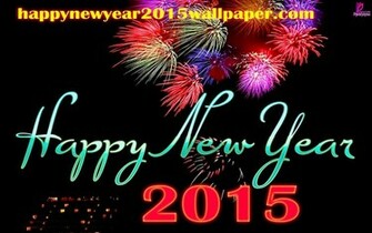 Happy New Year Wallpaper Grasscloth
