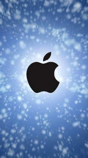 Apple iPhone Plus Wallpaper HD
