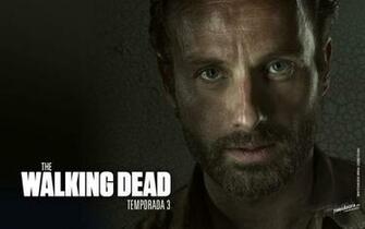 The Walking Dead Fondos Wallpaper HD