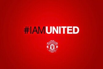 Manchester United HD Wallpaper 1920x1080p