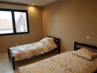 Apartment Au Doyen N Cucq France Booking