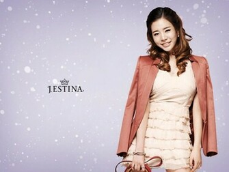 Sunny Wallpaper Girls Generation Snsd