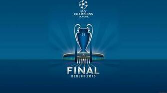 Uefa Champions League Wallpaper