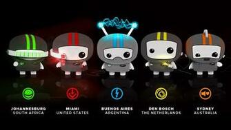 Pin Wallpaper HD Dash Berlin Actualizado