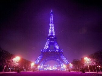 Eiffel Tower Desktop Wallpaper Pixel City HD