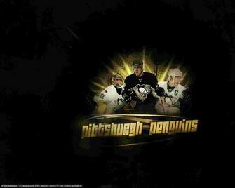Pittsburgh Penguins Background