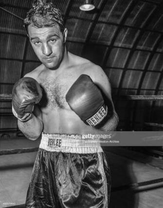 🔥 Free Download Rocky Marciano Training On Speed Bag Image Boxing