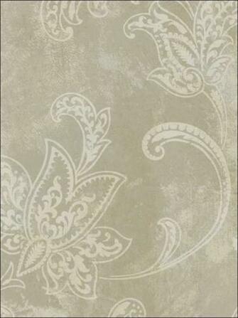 Wtg Kenneth James Designer Specialty Wallpaper