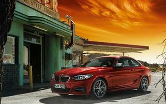 Your Own Bmw M235i Wallpaper Collection Is Here Photo Gallery