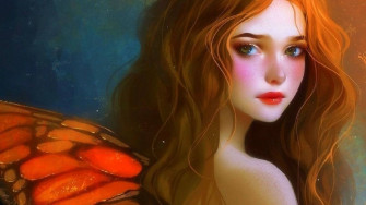 Fairy Aesthetic Wallpaper