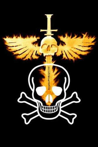 Skull iPhone Wallpaper Photo Galleries And
