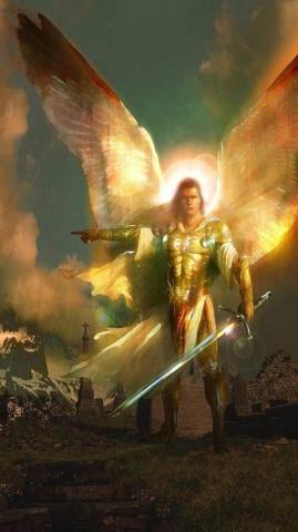 Archangels