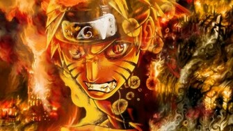 HD Wallppaers Naruto Wallpaper 1080p