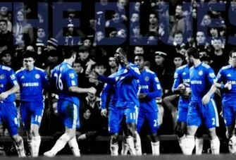 Chelsea Fc Wallpaper HD