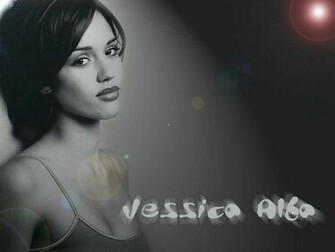 Jessica Alba Desktop Wallpaper