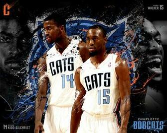 Charlotte Bobcats Desktop Wallpaper The Official Site Of