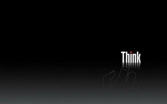 Lenovo Thinkpad Wallpaper