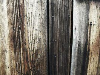 Barn Wood Ladder Country Primitive Antique Decor Completed Wallpaper