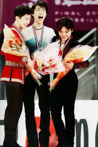 Best Yuzuru Hanyu Image Skate Artists