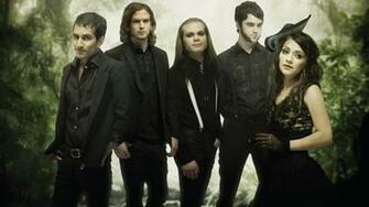 Flyleaf Wallpaper High Quality