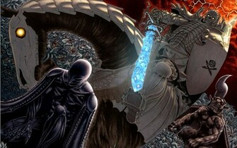 Berserk Wallpaper Hq