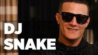 Dj Snake Wallpaper High Resolution And Quality