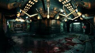 Video Games Doom Wallpaper Background