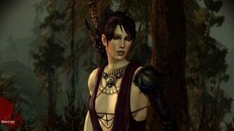Morrigan Dragon Wallpaper Age