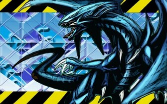 Go Back Pix For Blue Eyes White Dragon Wallpaper