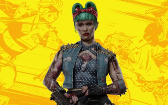 Dead Island Reveals New Heavy Hitting Brawler Dani As A