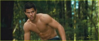 Jacob Black