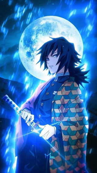 Demon Slayer Wallpaper R Mobilewallpaper