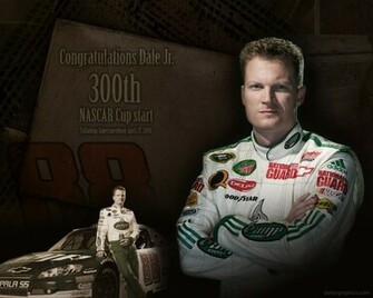 Desktop Wallpaper Dale Earnhardt Jr