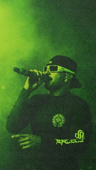 Feid Fondos De Pantalla iPhone 4k Wallpaper