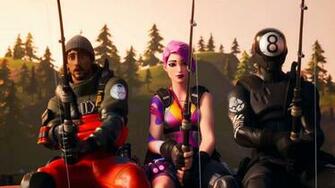 Journey Fortnite Skin Wallpaper All Details Mega Themes