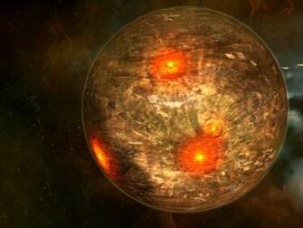 Planet In Inner Core Sector Image Crossfire Mod For