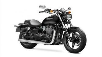 Triumph Speedmaster Wallpaper Tmwallpaper