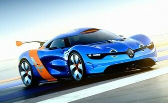 Caterham Alpine Sports Car Due In Autoguide News