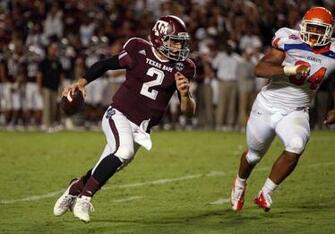 Cool Johnny Manziel Wallpaper HDwallpaper