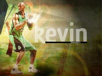 Kevin Garnett Wallpaper Basketball At Basketwallpaper