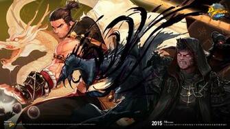 Dfo Wallpaper HD Net
