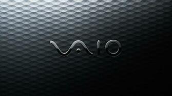 Sony Vaio Colorful Fashion Design Appreciation HD Wallpaper