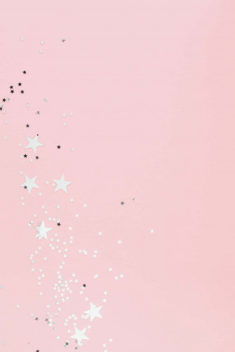 Pale Pink Wallpaper