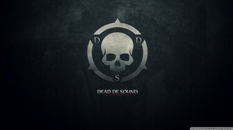 Skull Symbol Wallpaper