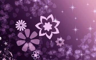 Purple Wallpaper Background