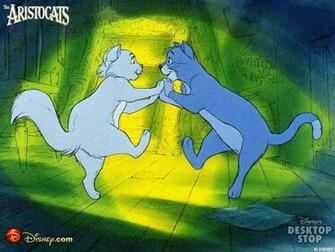 The Aristocats Wallpaper